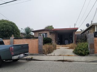 1678 San Lucas St, Seaside, CA