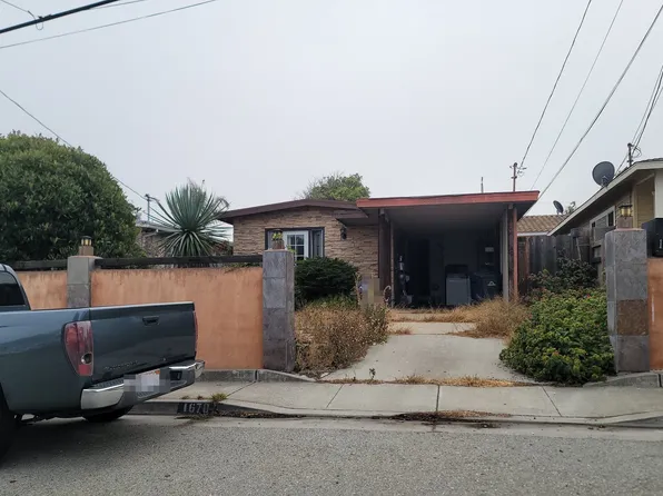 1678 San Lucas St, Seaside, CA 93955