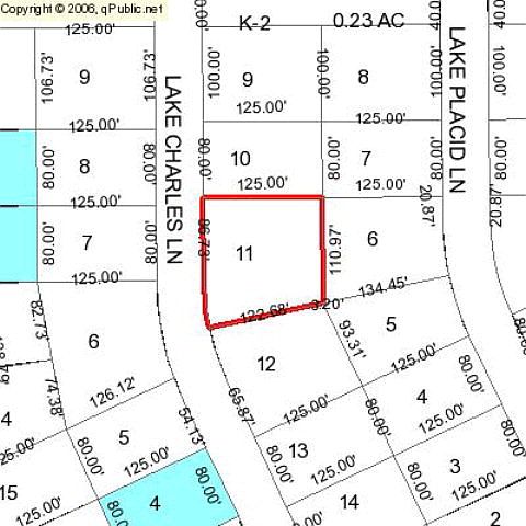 1st image of 12 Lake Charles Ln