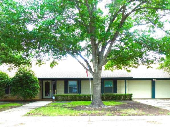 2105 Stanton St, Brady, TX 76825