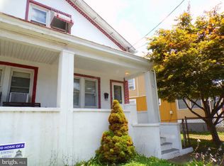 1230 Prospect St, Ewing, NJ 08638