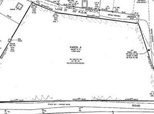 68 Allen Rd, Brookfield, MA 01506