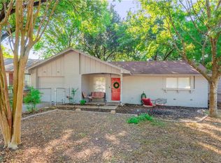 5205 Village Path, Austin, TX 78744