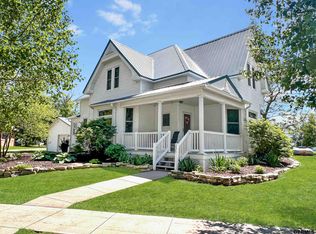 225 Piggott St, Bruning, NE 68322