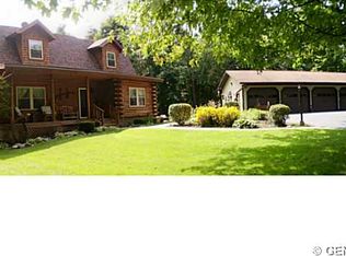 2369 Lester Rd, Phelps, NY 14532