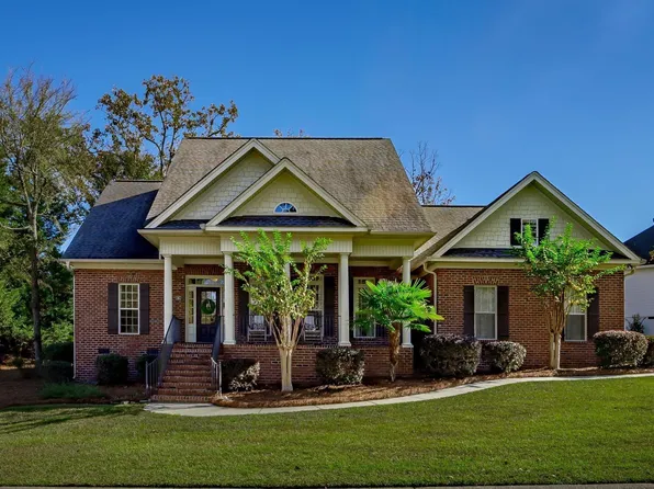 105 Mallard Watch Ct, Leesville, SC 29070