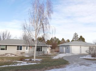 1315 55th Ave S, Great Falls, MT 59405