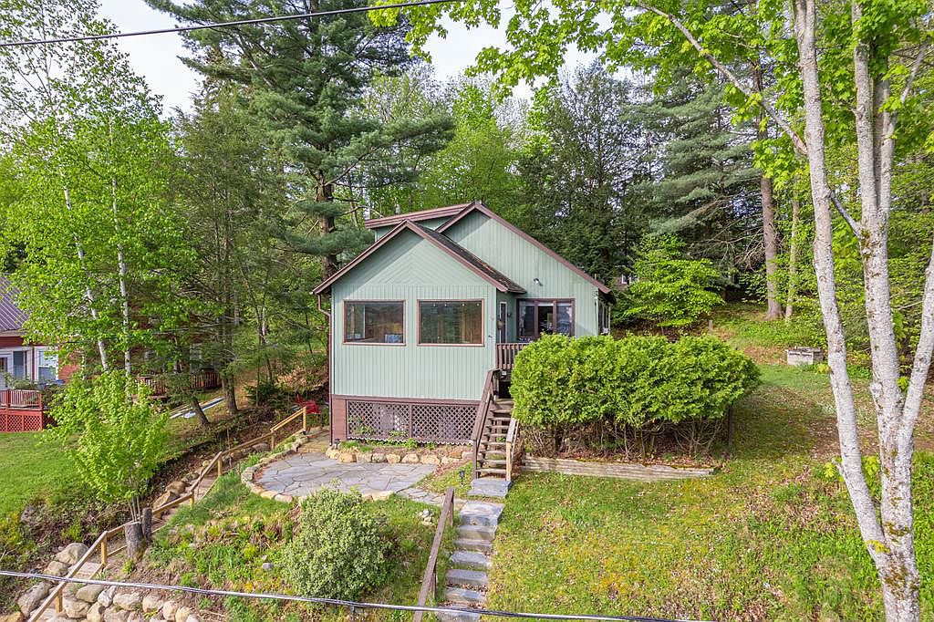 38 Riverside Dr, Saranac Lake, NY 12983 Zillow