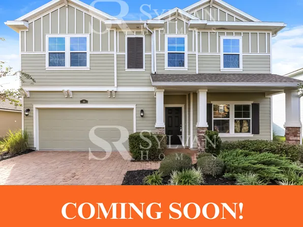 96 Bradford Lake Cir, Jacksonville, FL 32218
