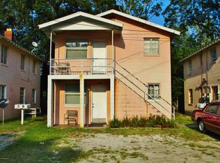1923 Fairfax St, Jacksonville, FL 32209