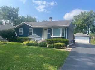 2612 Fairway Dr, Joliet, IL 60435