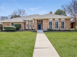 2502 Morning Glory Dr, Richardson, TX 75082