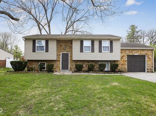 11303 McDowell Dr, Indianapolis, IN 46229