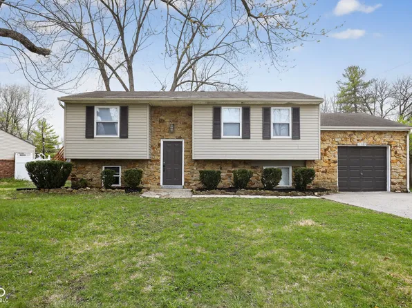 11303 McDowell Dr, Indianapolis, IN 46229