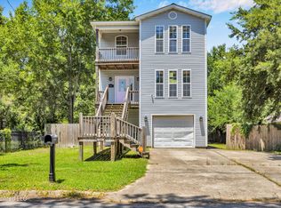 1509 Resca De La Palma St, Pascagoula, MS 39567