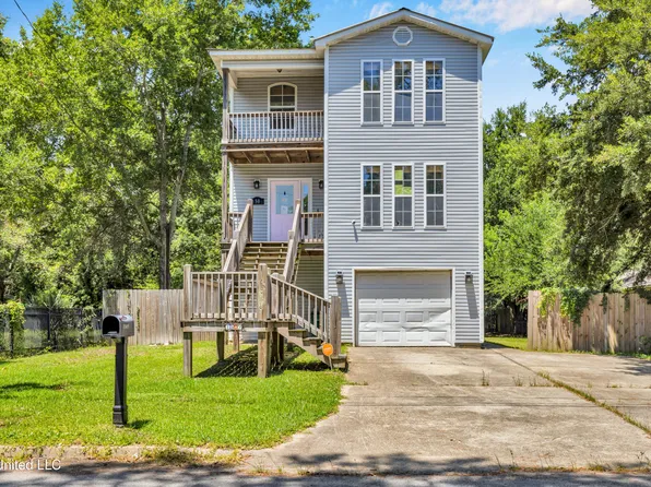 1509 Resca De La Palma St, Pascagoula, MS 39567