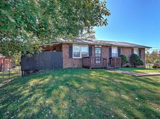 118 Oak Timbers Rd, Telford, TN 37690