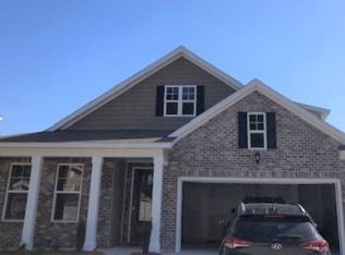 1412 Fence Post Lane Lot 667 Dover #B, Carolina Shores, NC 28467