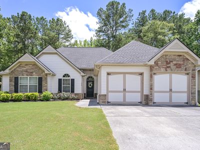 170 Saddleridge Dr, Bremen, GA, 30110