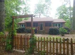 659 S Porter Rd, Shiloh, GA 31826