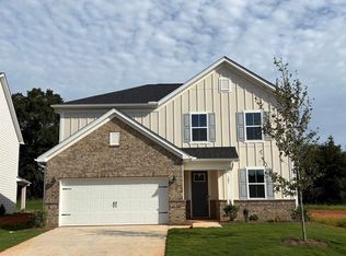 207 Dansby Ct LOT 737, Greenville, SC 29605