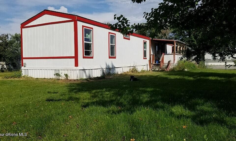 17378 W Santiago Cir, Hauser, ID 83854 Zillow