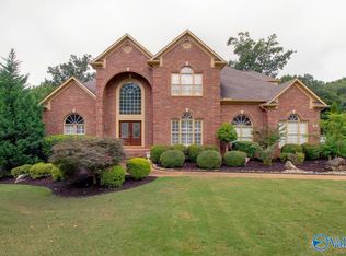 121 Cheekwood Dr, Madison, AL 35758