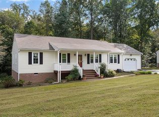6131 Thyme Dr, Mechanicsville, VA 23111