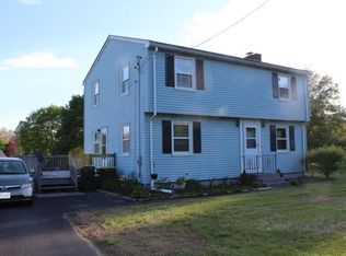 32 Prairie Ave, Bellingham, MA 02019