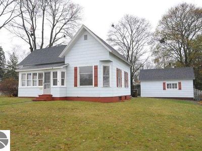 124 Howard St, Cadillac, MI, 49601