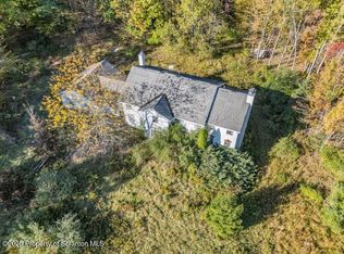 1689 Cork Hill Rd, Brackney, PA 18812