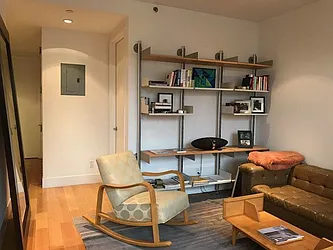 Rented by Veracity NYC LLC