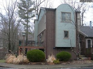 6825 W Fitzwater Rd E #57, Brecksville, OH 44141