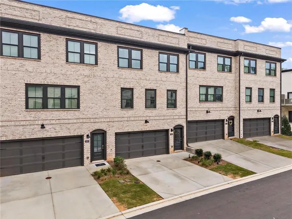 3362 Monarch Ave, Duluth, GA 30096