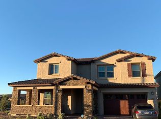 4742 S Rhodium Ln, Mesa, AZ 85212