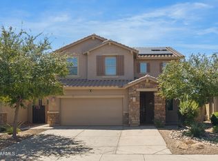 11723 W Port Au Prince Ln, El Mirage, AZ 85335