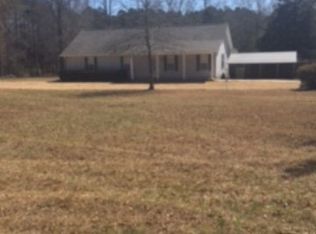 6594 Cobbham Rd, Appling, GA 30802