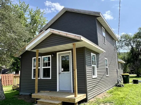 601 Front Street, Avoca, WI 53506
