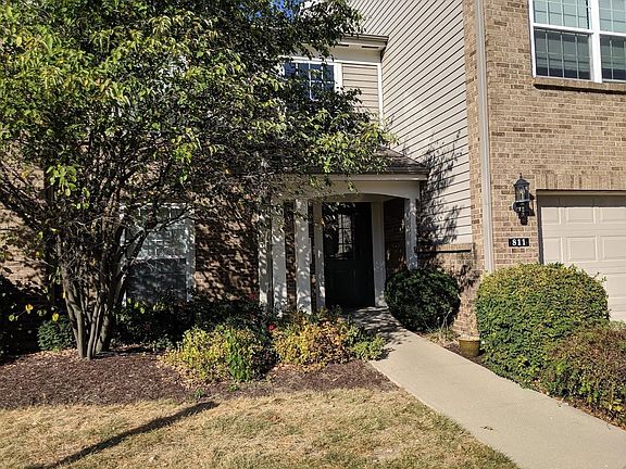 3rd image of 811 Southmeadow Cir Unit 203