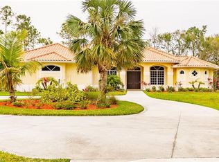 3220 3rd Ave SW, Naples, FL 34117