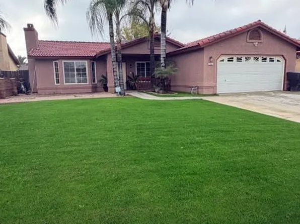1541 Poppy Ct, Wasco, CA 93280