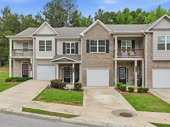 10139 Benton Woods Dr, Covington, GA 30014