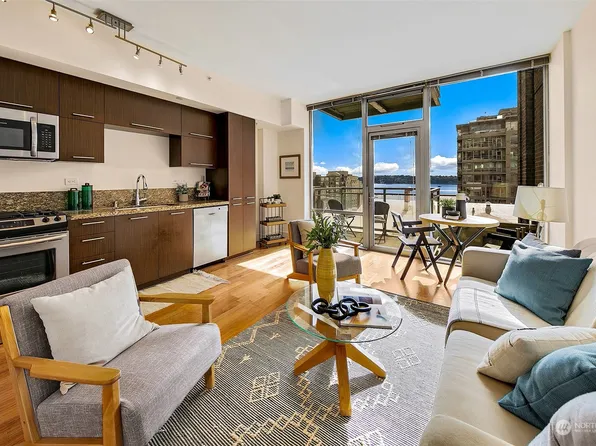 2911 2nd Avenue #715, Seattle, WA 98121