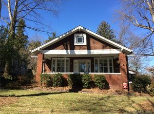 615 E Broad St, Statesville, NC 28677