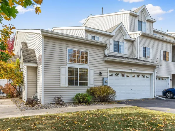 17608 Hackberry Ct, Eden Prairie, MN 55347