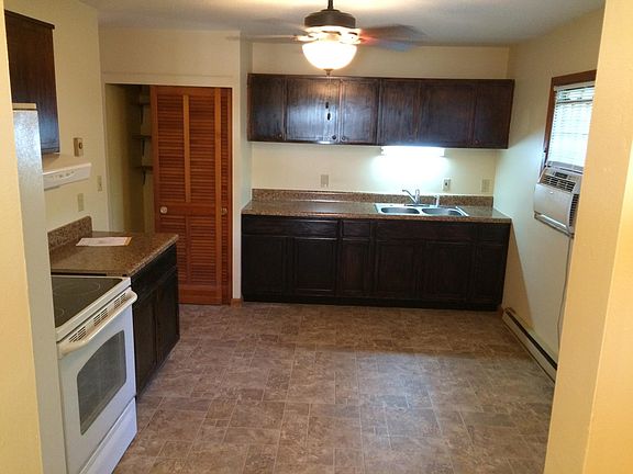 Large Kitchen
