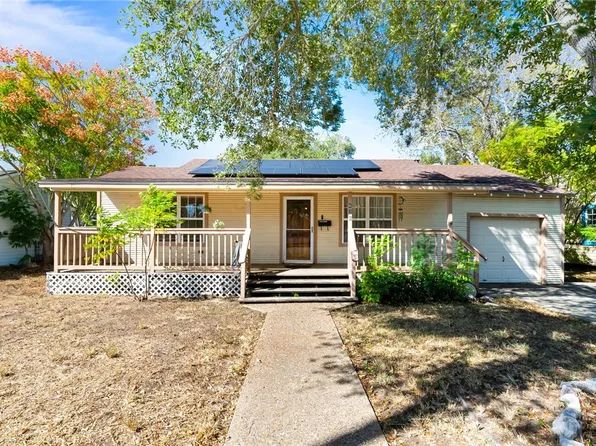 626 Caddo St, Corpus Christi, TX 78412