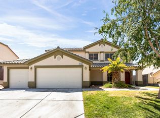 6453 Soaring Hills Ct, Las Vegas, NV 89110