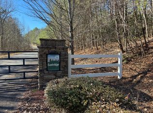 LOT 33 E Ridge Ln, Ellijay, GA 30536