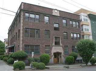 725 E Denny Way #303, Seattle, WA 98122